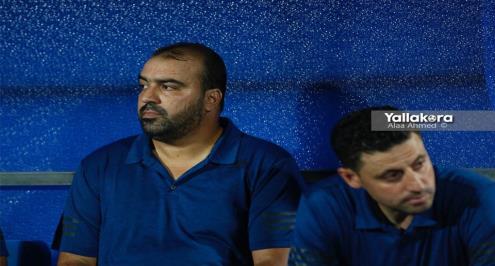 عن ضم باهر وصادق للمنتخب.. مضوي ليلا كورة: من أفضل لاعبي الدوري